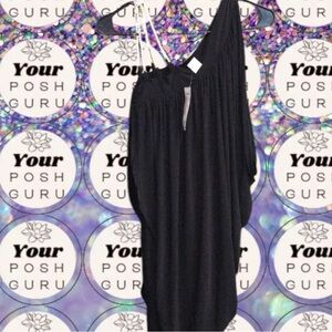 Love culture Sequin rhinestone Little black Love Dress 🆓🆓🆓FREEW/ANY$25BUNDLE❣️